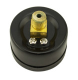 Manometer 1/8 hinten Manometer 1/8 hinten