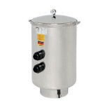 Mehrschichten-Filterkessel 2010 0,24 m2 Mehrschichten-Filterkessel 2010 0,24 m2