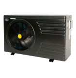 Unipool Wärmepumpe Uni9.5H