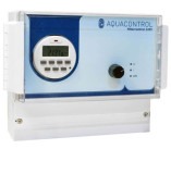 Swim-tec Filtersteuerung Filtercontrol - 230 V / 400V