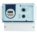 Swim-tec Filter- und Solarsteuerung - 230 V / 400V Swim-tec Filter- und Solarsteuerung - 230 V / 400V