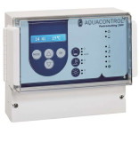 Swim-tec Filtersteuerung Pool Consulting - 230 V / 400V Swim-tec Filtersteuerung Pool Consulting - 230 V / 400V