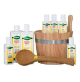 Saunaduftkonzentrat 5 Liter - in verschiedenen Sorten Saunaduftkonzentrat 5 Liter - in verschiedenen Sorten