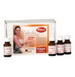 Aroma-Duftkonzentrat Box - 24 Duftnoten a 15 ml