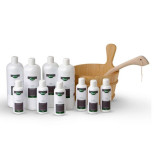 Exklusiv-Duftkonzentrat 1 Liter Exklusiv-Duftkonzentrat 1 Liter