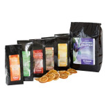 Diverse Kräuter - 3 kg, geschnitten