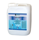 Vitalis Sauna-Honigcreme Eisfrisch, 6 Kg Kanister