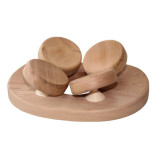 4-Punkt Kopfstütze 4-Punkt Kopfstütze