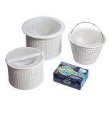 Net´Skim - Inhalt 12 Stück Net´Skim - Inhalt 12 Stück