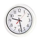 Feuchtraumuhr rund - Ø 300 mm Feuchtraumuhr rund - Ø 300 mm