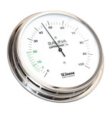 Sauna-Hygrometer mit Flansch - Trend