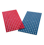 Supergrip-Hygienematte 40 x 80 cm