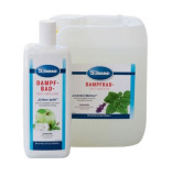 Dampfbad-Duftemulsion (Milch) - 5 l Flasche