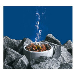 Specksteinleuchte Mystic Specksteinleuchte Mystic