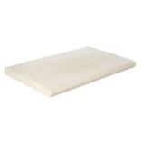 Beckenrandsteine Weiß, für 4,00 x 8,00 m Rechteckbecken Beckenrandsteine Weiß, für 4,00 x 8,00 m Rechteckbecken