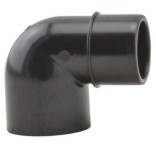 Winkel 90 Grad, 50/40 mm innen-außen Solar Winkel 90 Grad, 50/40 mm innen-außen Solar