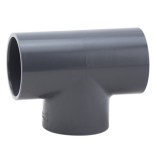 T-Stück 63 mm, innen-innen T-Stück 63 mm, innen-innen