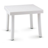 Beistelltisch Rodi - verschiedene Farben