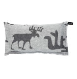 Saunakissen Elchmotiv