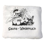 Finnsa Wedeltuch - weiß Finnsa Wedeltuch - weiß