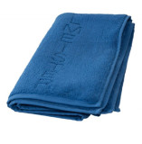 Wedeltuch Saunawedelmeister - blau Wedeltuch Saunawedelmeister - blau