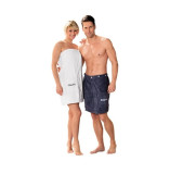 Damen Sauna-Kilt, weiß