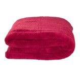 Kuscheldecke Warm-Up Luxus-Plaid - verschiedene Farben