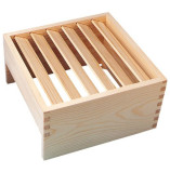 Quadro Ersatzholzschirm