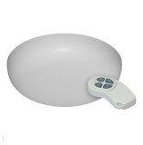 Collaxx Farblichtgerät FL 50T, mit Fernbedienung