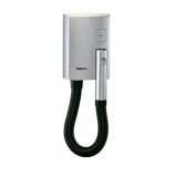 Wandhaartrockner Hotello - 1200W Wandhaartrockner Hotello - 1200W