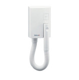 Wandhaartrockner Hotello - 1200W Wandhaartrockner Hotello - 1200W