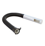 Ersatzschlauch mit Handgriff - Haartrockner Hotello