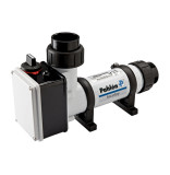 Pahlén Kompaktheizer, 12 kW Pahlén Kompaktheizer, 12 kW