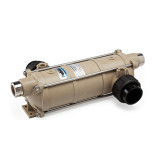 Pahlén Wärmetauscher HI-Temp Titan, 40 kW Pahlén Wärmetauscher HI-Temp Titan, 40 kW