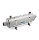 Pahlén Wärmetauscher HI-Flow Titan, 40 kW