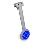 LED Einhängescheinwerfer RGB, inkl. Trafo LED Einhängescheinwerfer RGB, inkl. Trafo