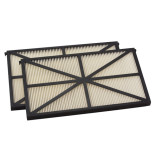 Hayward Filterkartuschen 2 Stck. Hayward Filterkartuschen 2 Stck.