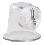 Klarsichteinsatz für die OKU SPS Poolpumpen Klarsichteinsatz für die OKU SPS Poolpumpen