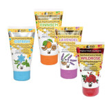 Vitalis Saunahonig-Cremes - 150 g Tuben Vitalis Saunahonig-Cremes - 150 g Tuben