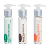 Sauna-Verwöhncreme - 75 ml Dosierspender