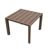 Aluminium-Tisch Sunset Aluminium-Tisch Sunset