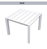 Aluminium-Tisch Sunset Aluminium-Tisch Sunset