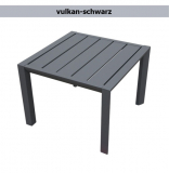 Aluminium-Tisch Sunset Aluminium-Tisch Sunset