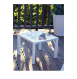 Aluminium-Tisch Sunset Aluminium-Tisch Sunset