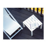 Aluminium-Tisch Sunset Aluminium-Tisch Sunset