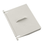 Skimmerklappe für Mini Skimmer Skimmerklappe für Mini Skimmer
