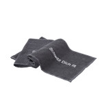Fitnes-Wellness-Schal - Farbe grau Fitnes-Wellness-Schal - Farbe grau