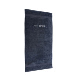 Sauna Sitz-Schwitz und Wedeltuch