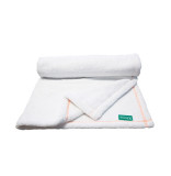 Sitz-Wedeltuch Löyly - weiß