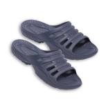 Herren Slipper extra leicht - Farbe marine